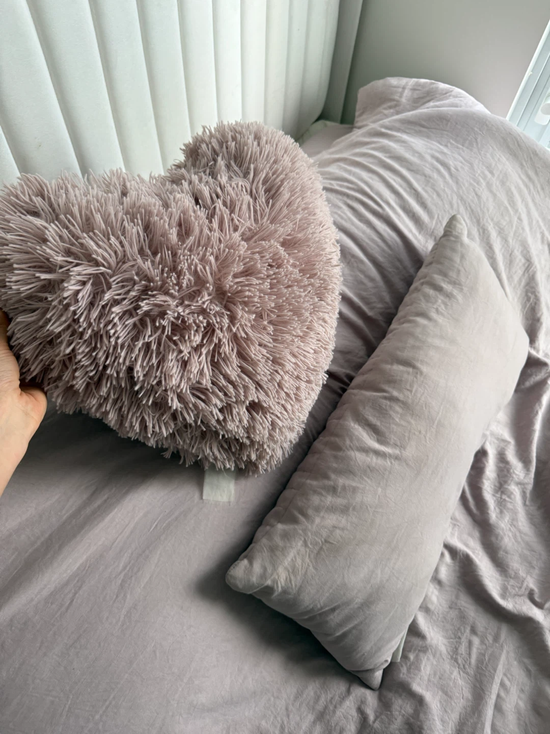 Blanket and pillow cover - photo 5