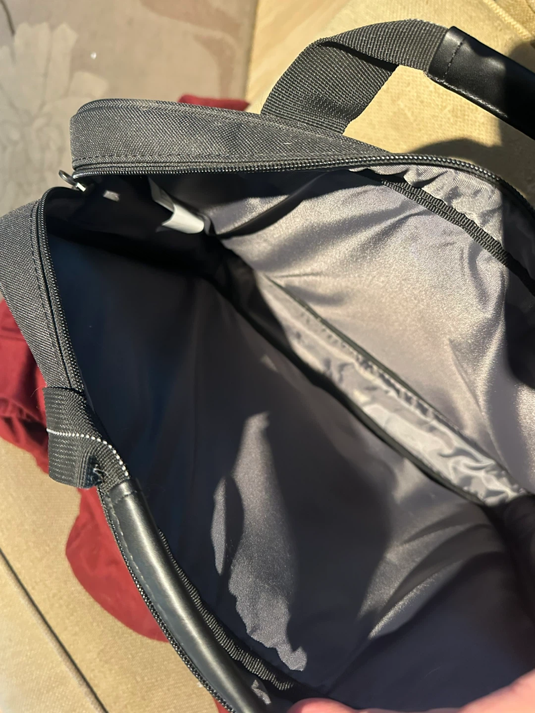 Targus Black Laptop Bag - photo 3