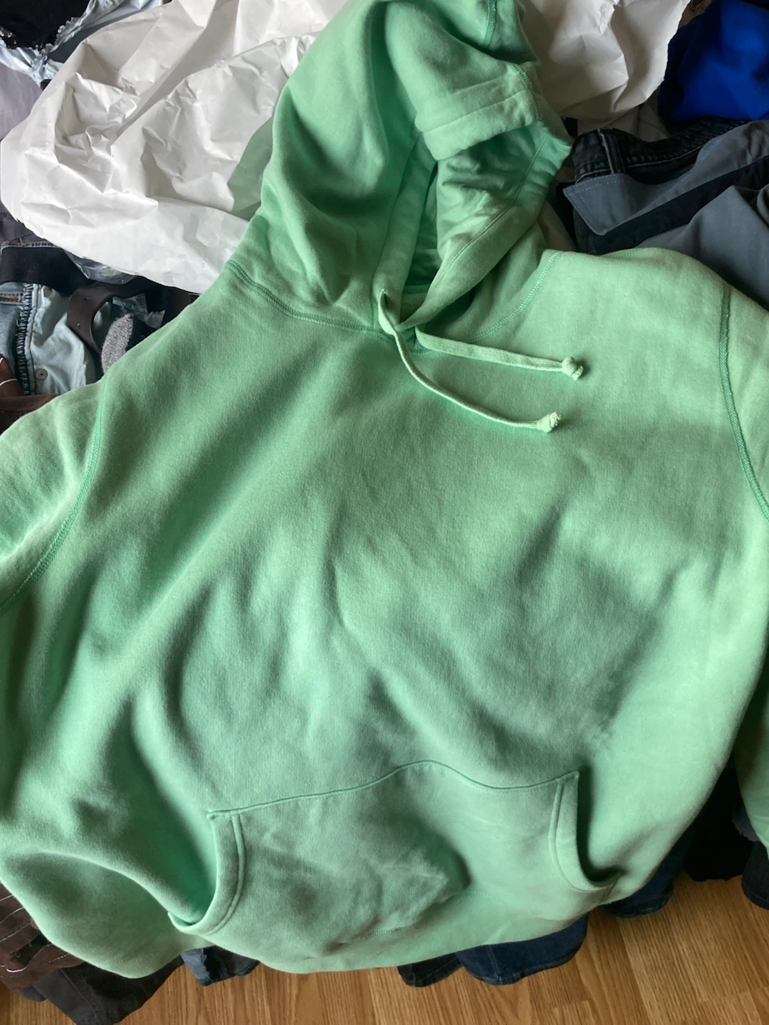 Hoodie (2XL)