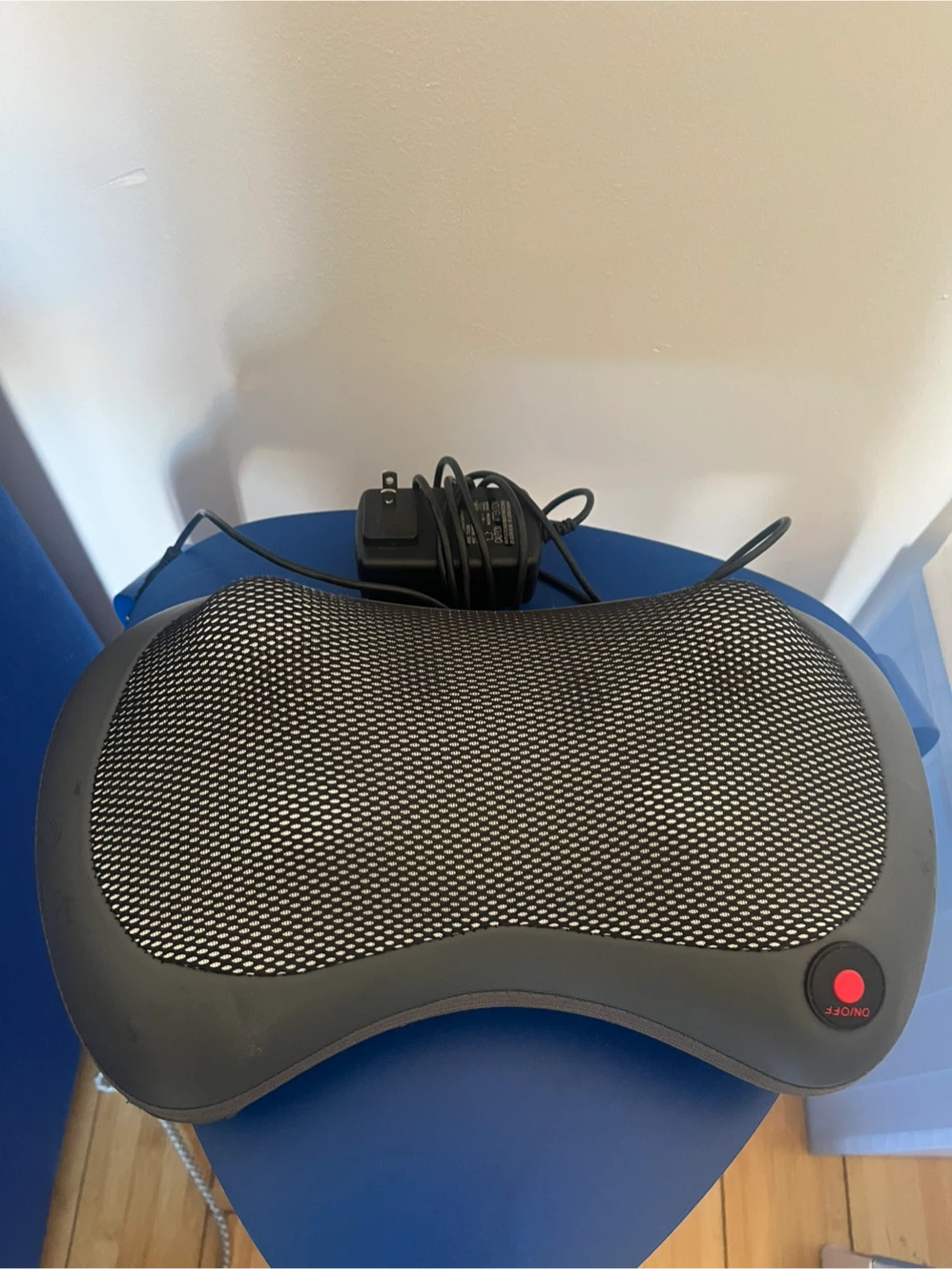 NURSAL Shiatsu Back and Neck Massager