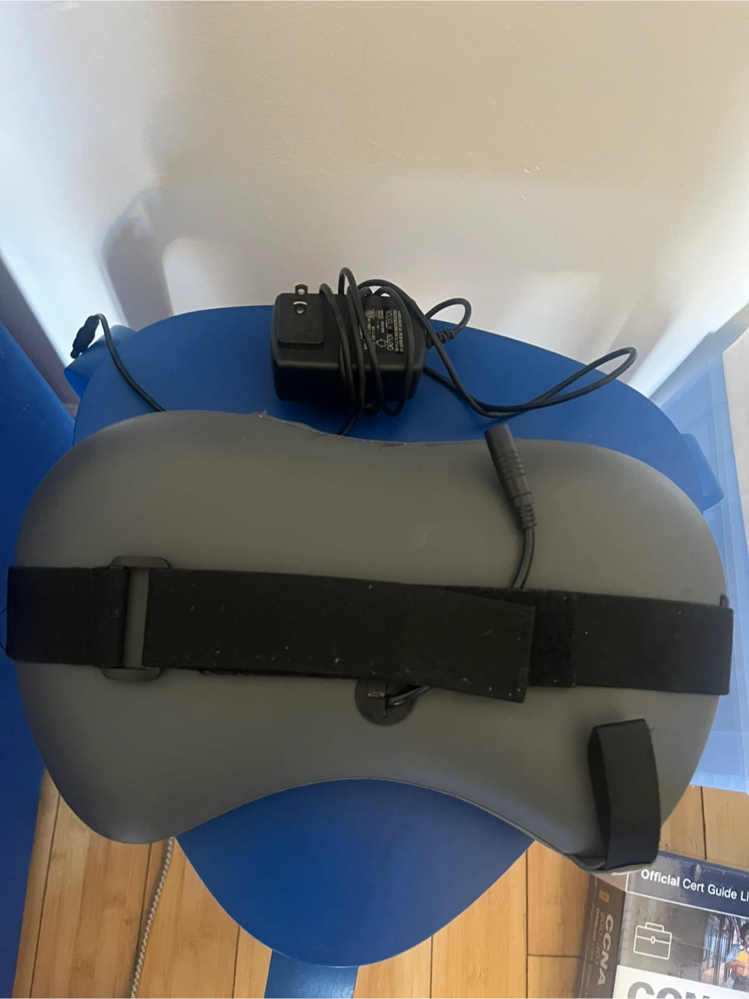 NURSAL Shiatsu Back and Neck Massager - photo 2