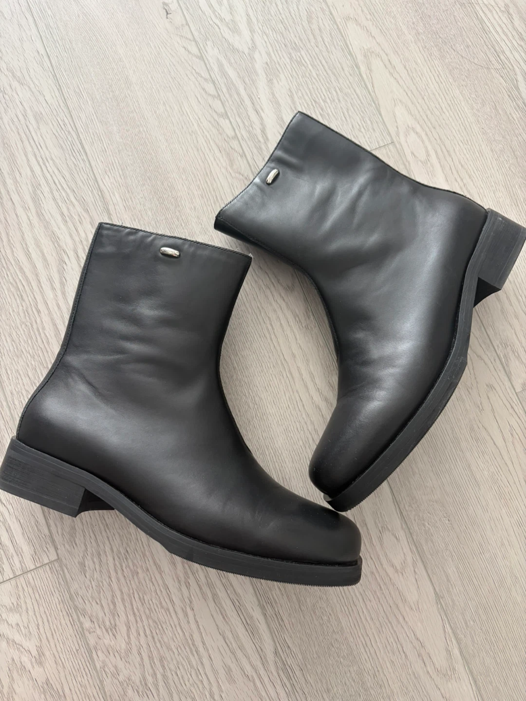 Our Legacy Camion Boots Size 45