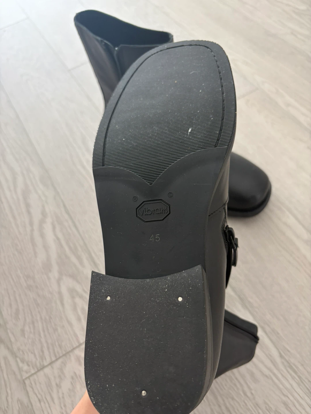 Our Legacy Camion Boots Size 45 - photo 3