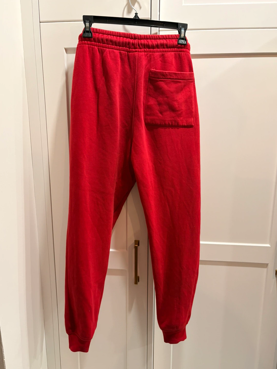 Jordan sweatpants - photo 3