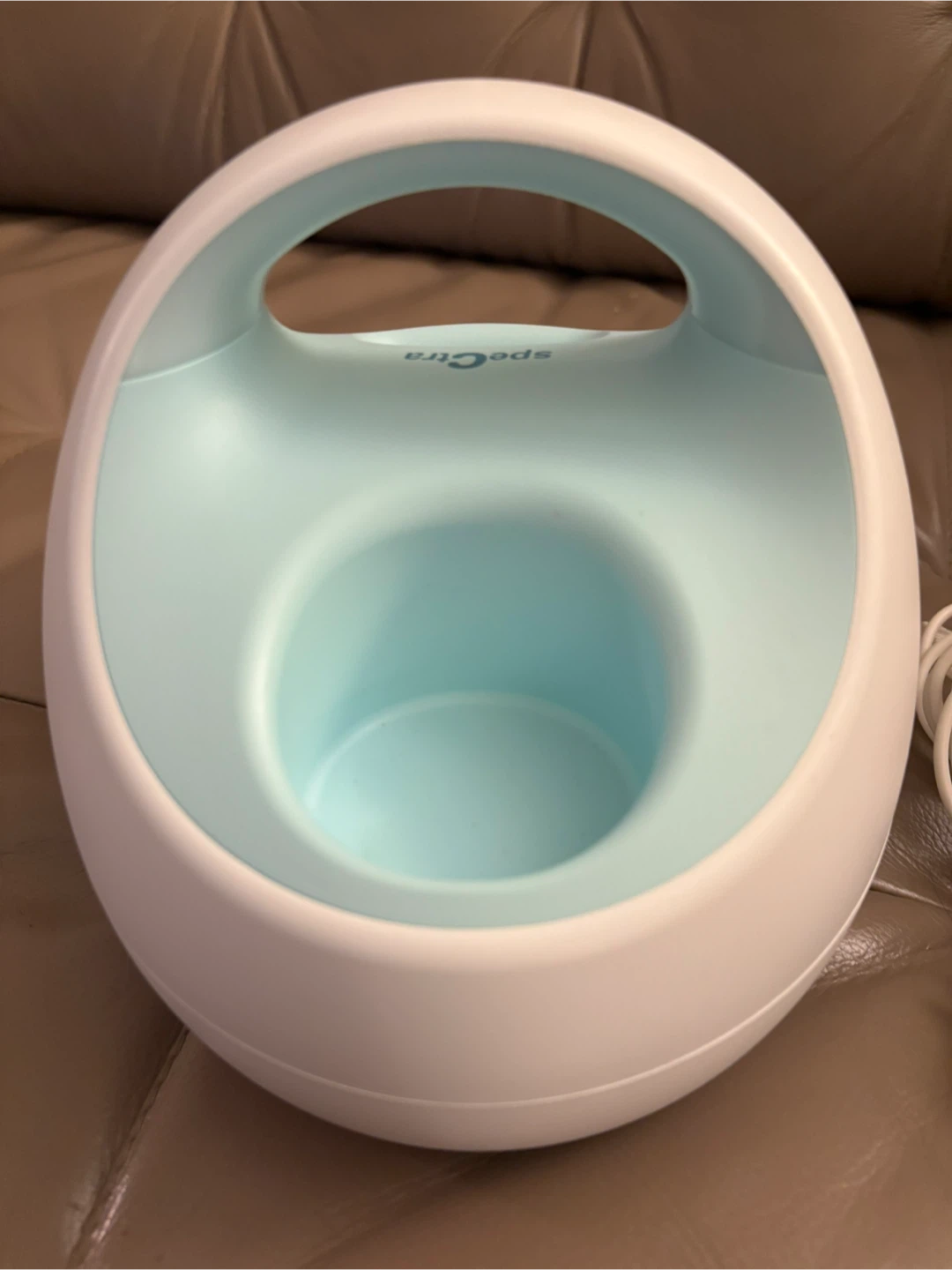 Spectra S1 Plus Electric Breast Pump - photo 5