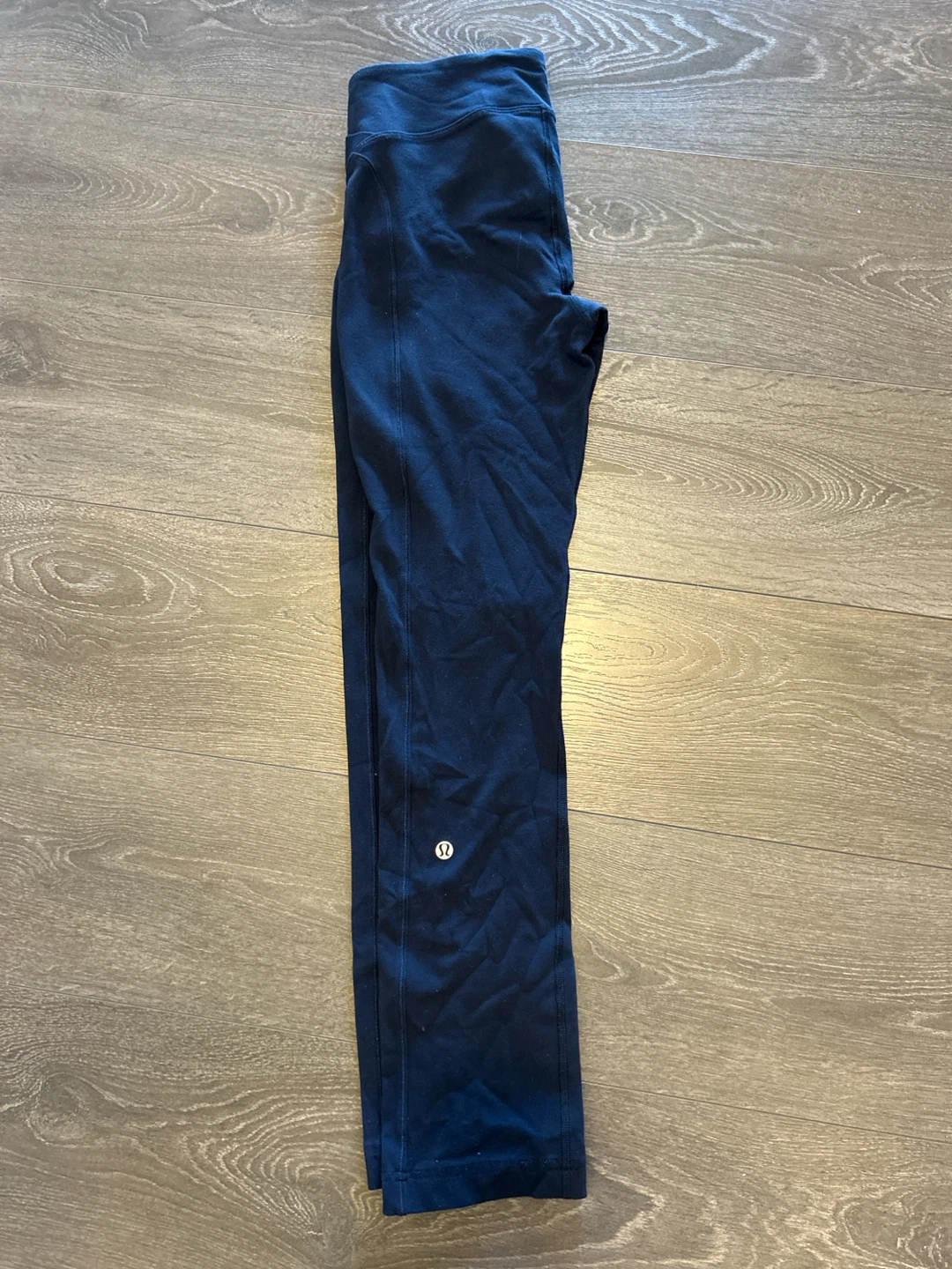 Lululemon Athletic Leggings Size 8