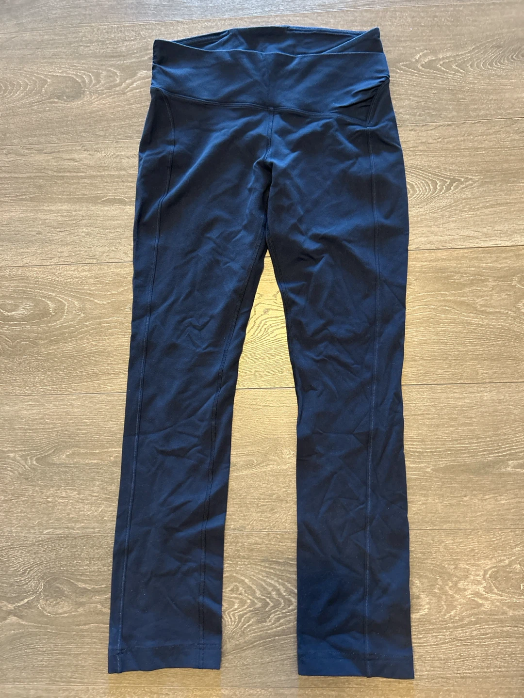 Lululemon Athletic Leggings Size 8 - photo 2