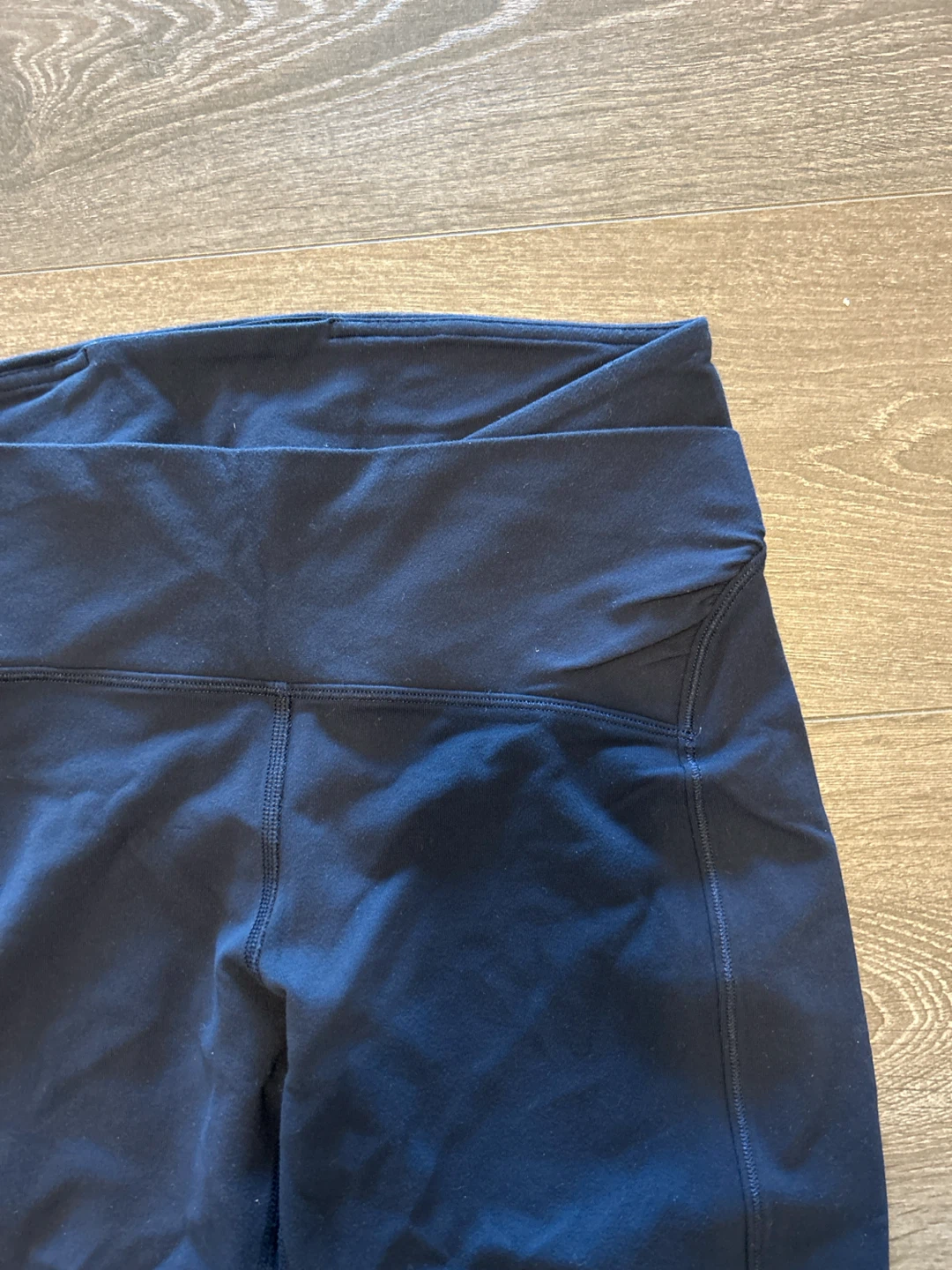Lululemon Athletic Leggings Size 8 - photo 3