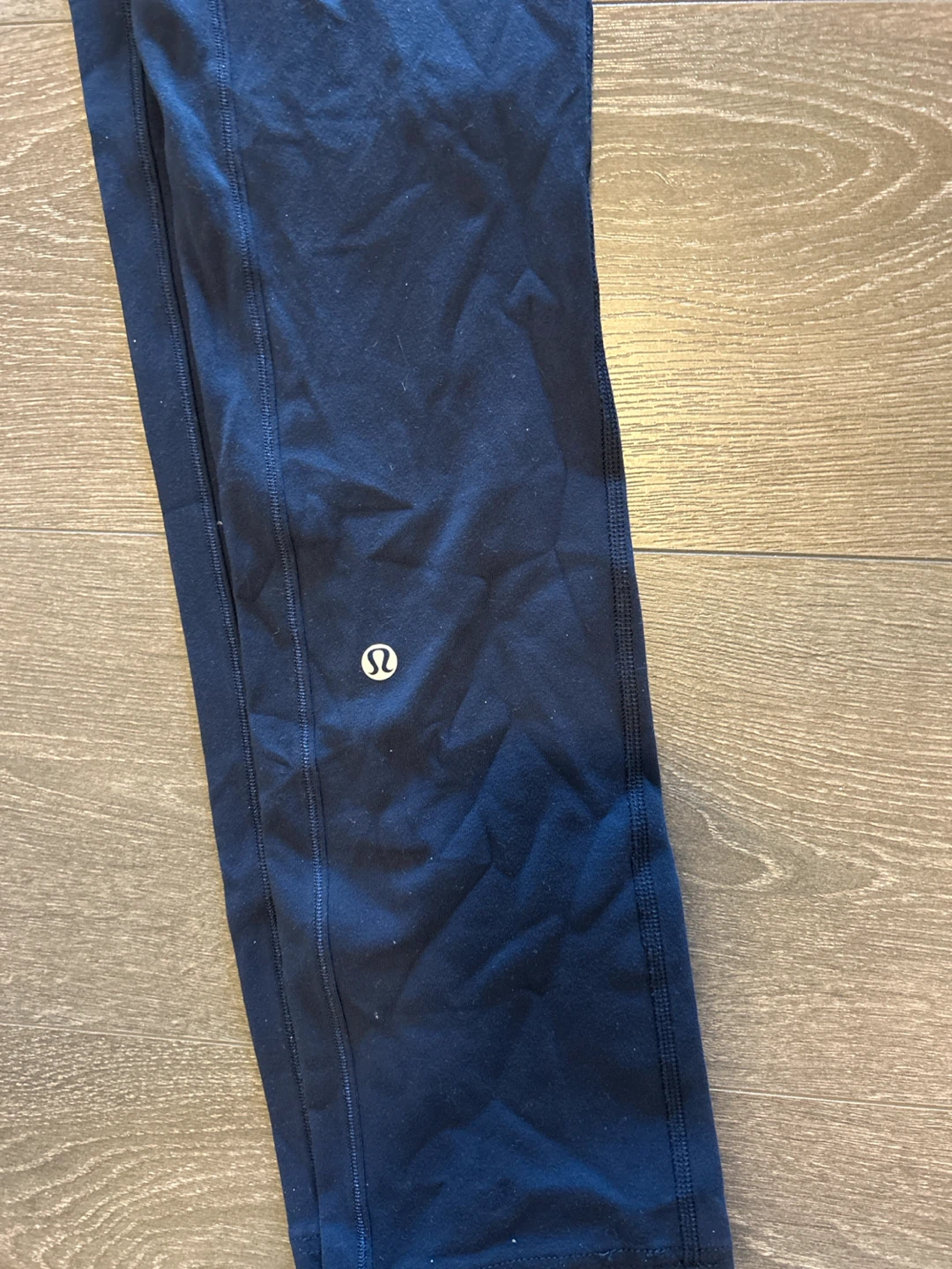 Lululemon Athletic Leggings Size 8 - photo 4