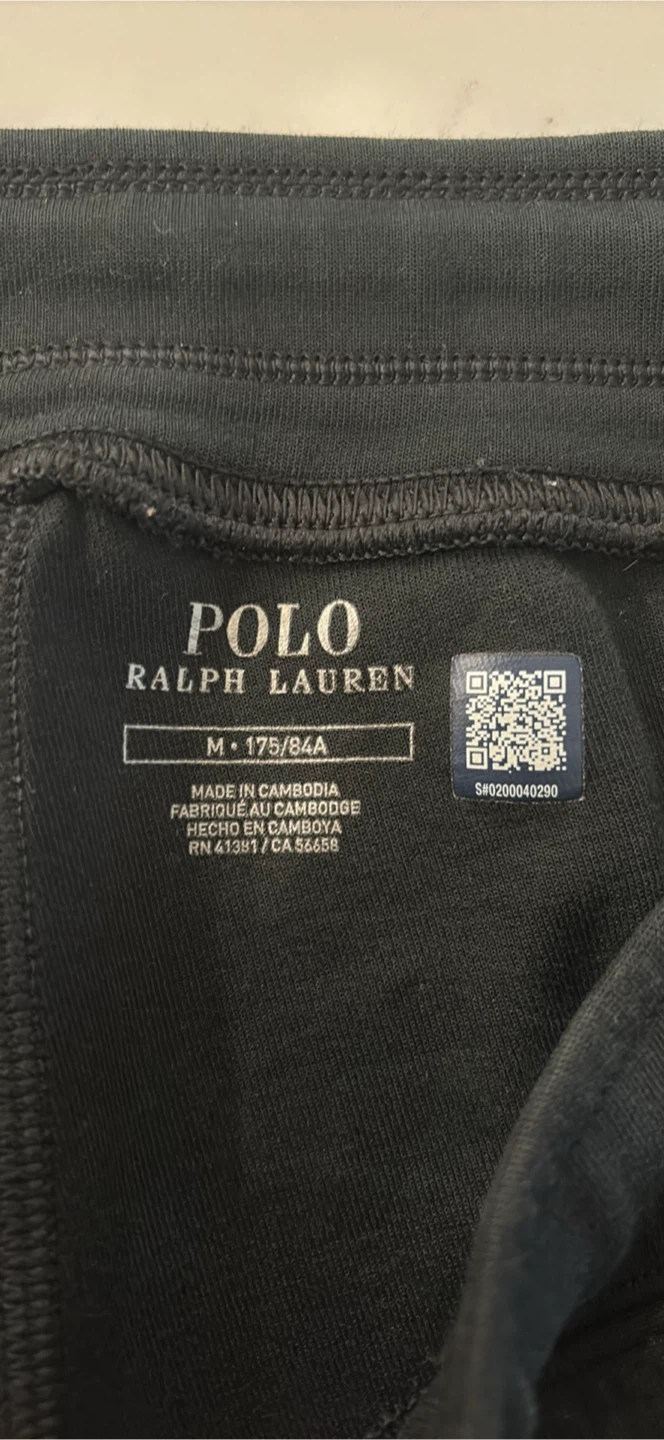 Polo Ralph Lauren Sweatpants