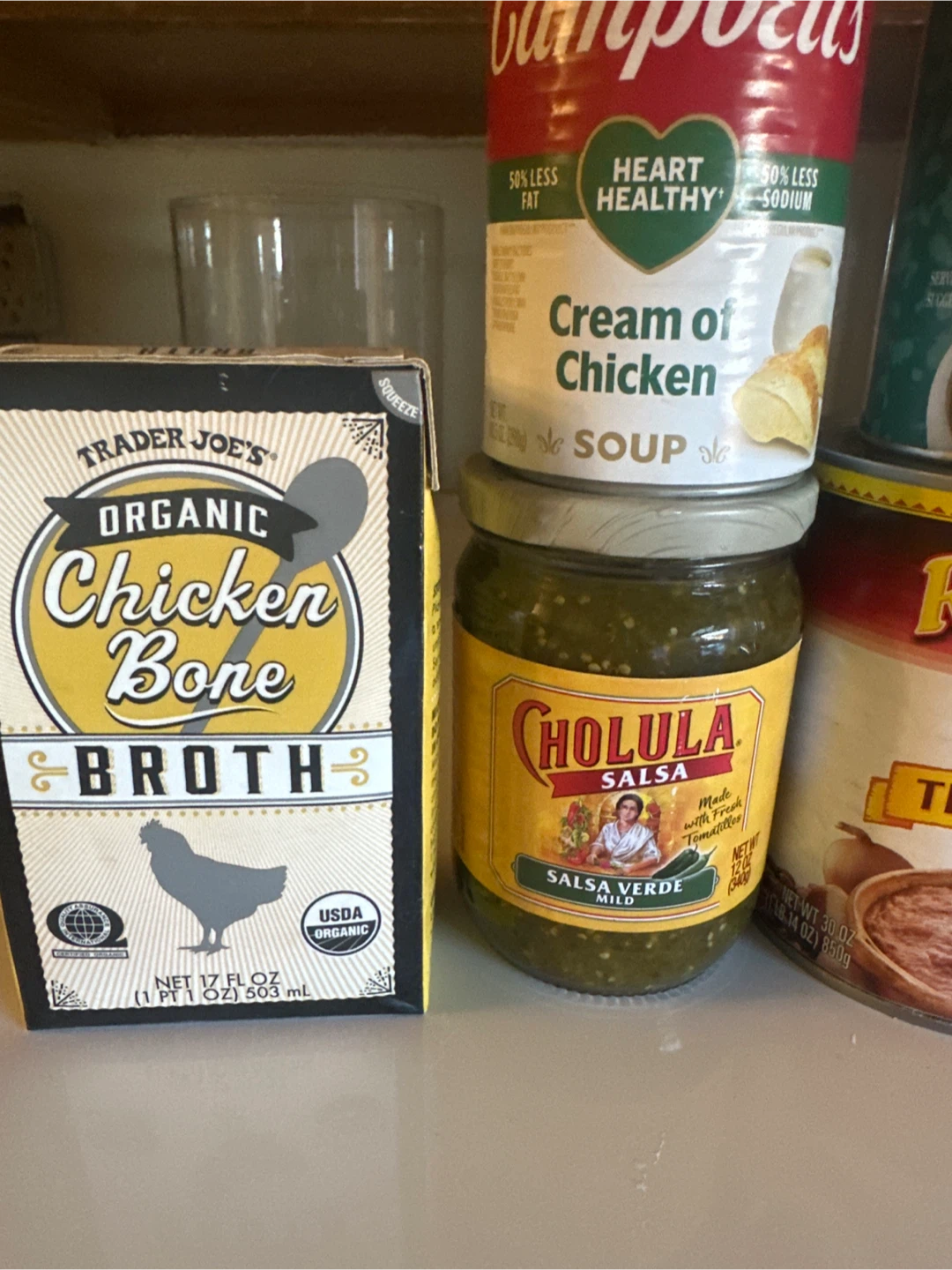 Assorted Pantry Staples and Seasonings - photo 2