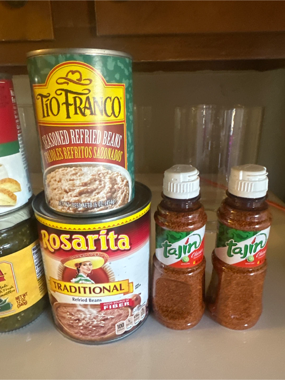 Assorted Pantry Staples and Seasonings - photo 3
