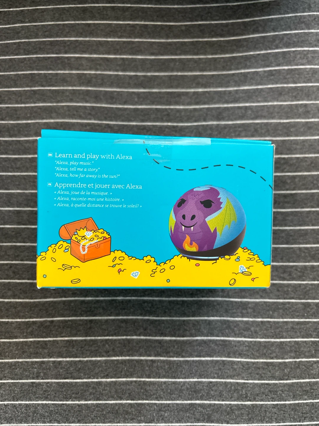 Amazon Echo Dot for kids - photo 2