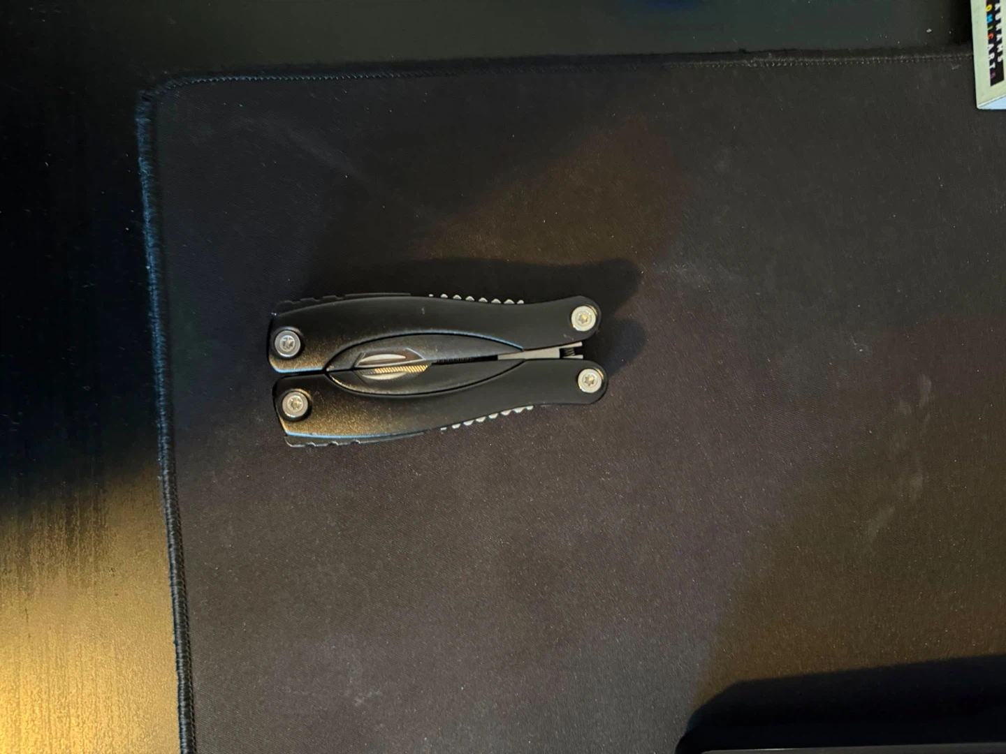 Black Multi-Tool - photo 2