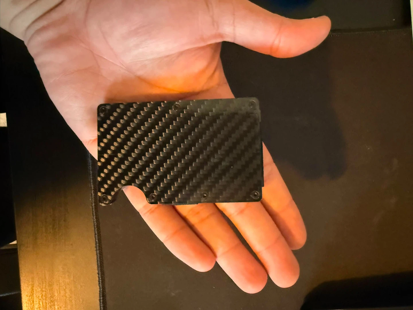 Men’s wallets