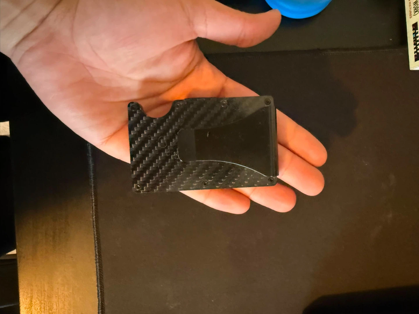 Men’s wallets - photo 2