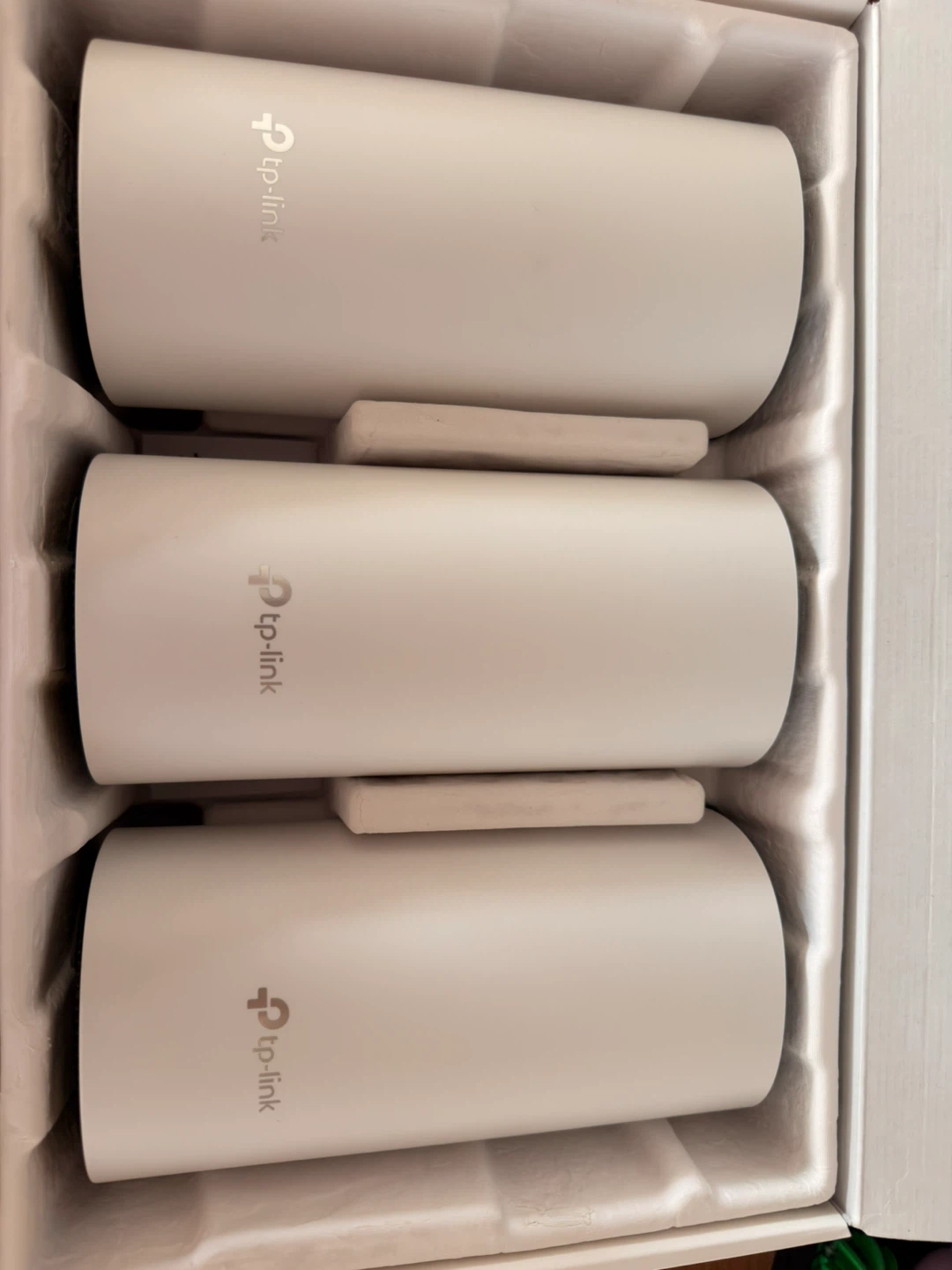 TP-Link Deco M4 Whole Home Mesh Wi-Fi System - photo 3