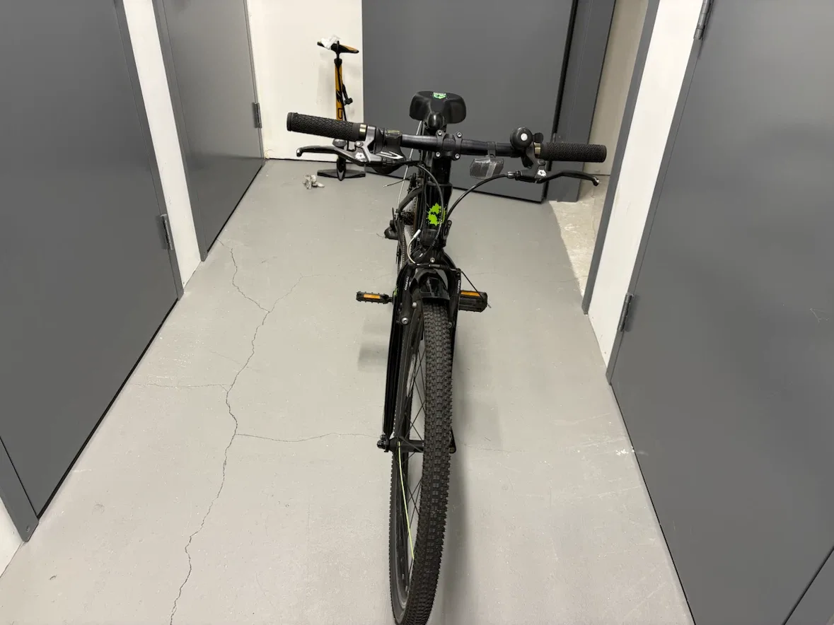 Bicycle - photo 3