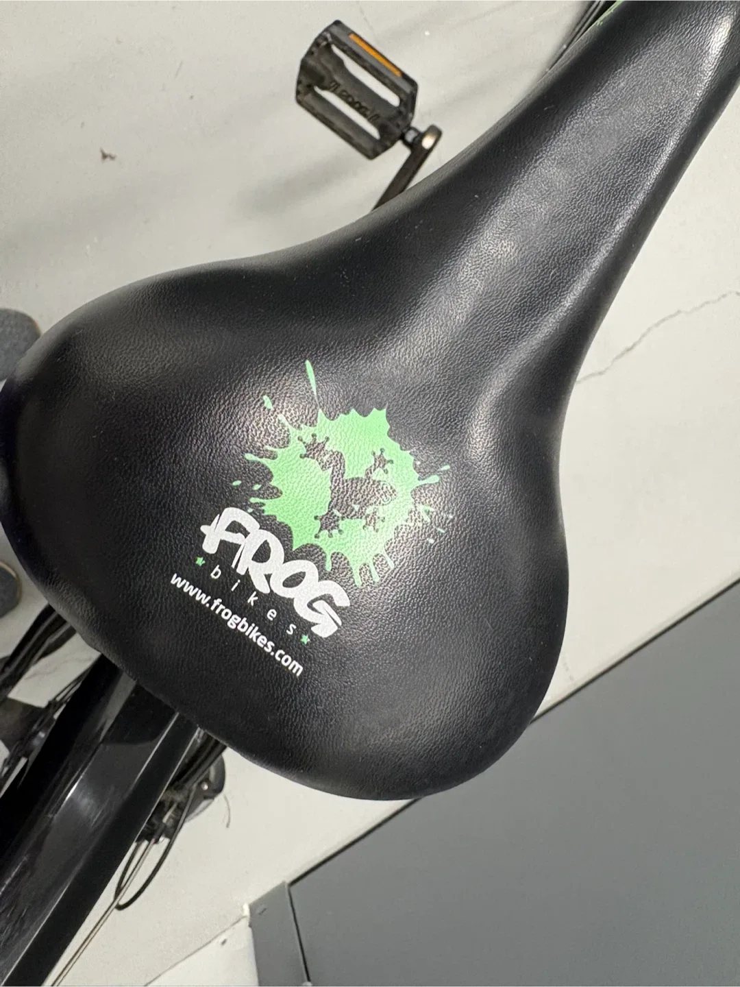 Bicycle - photo 4