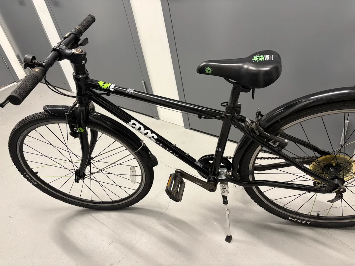 Bicycle - photo 5