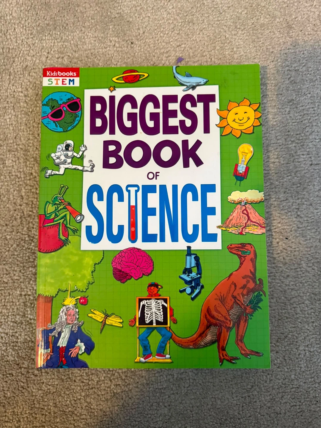 Educational Kids Books - photo 3