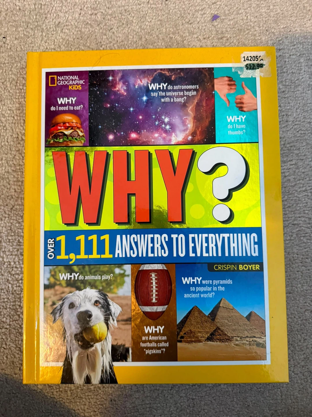 Educational Kids Books - photo 5