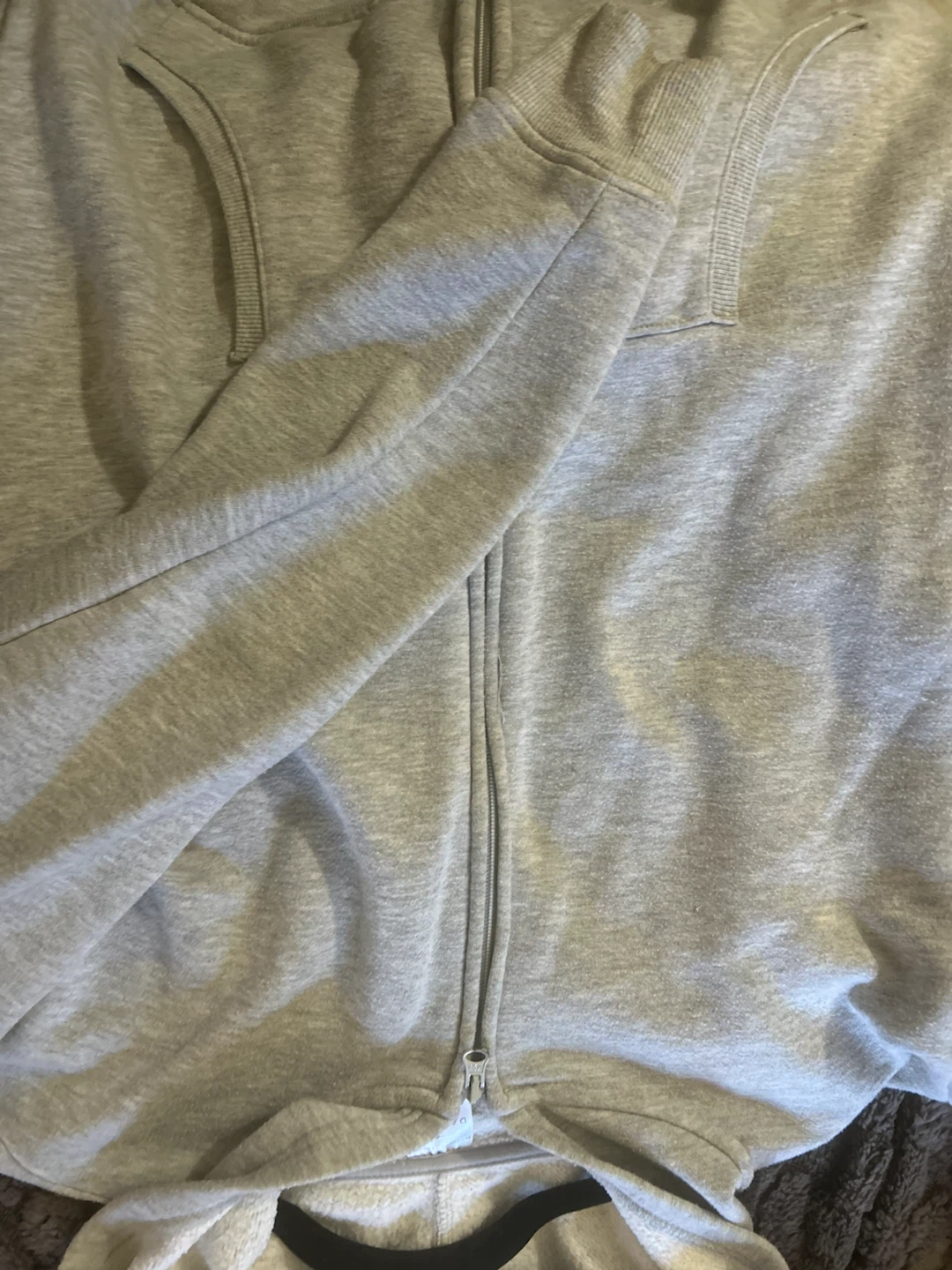 Danskin Zip-Up Hoodie - photo 3
