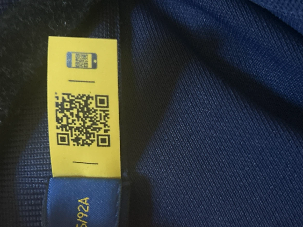 Polo Ralph Lauren Striped Polo Shirt - photo 2