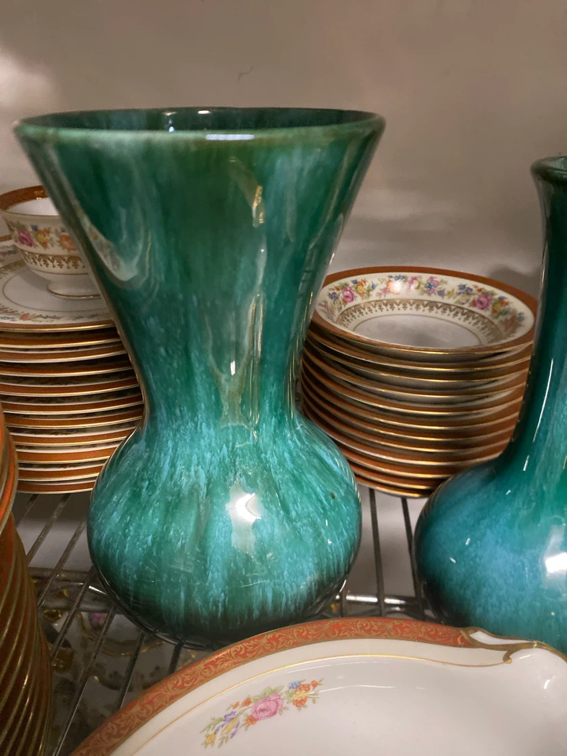 Blue Mountain Pottery