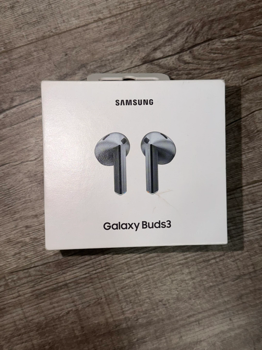 Samsung Galaxy Buds3