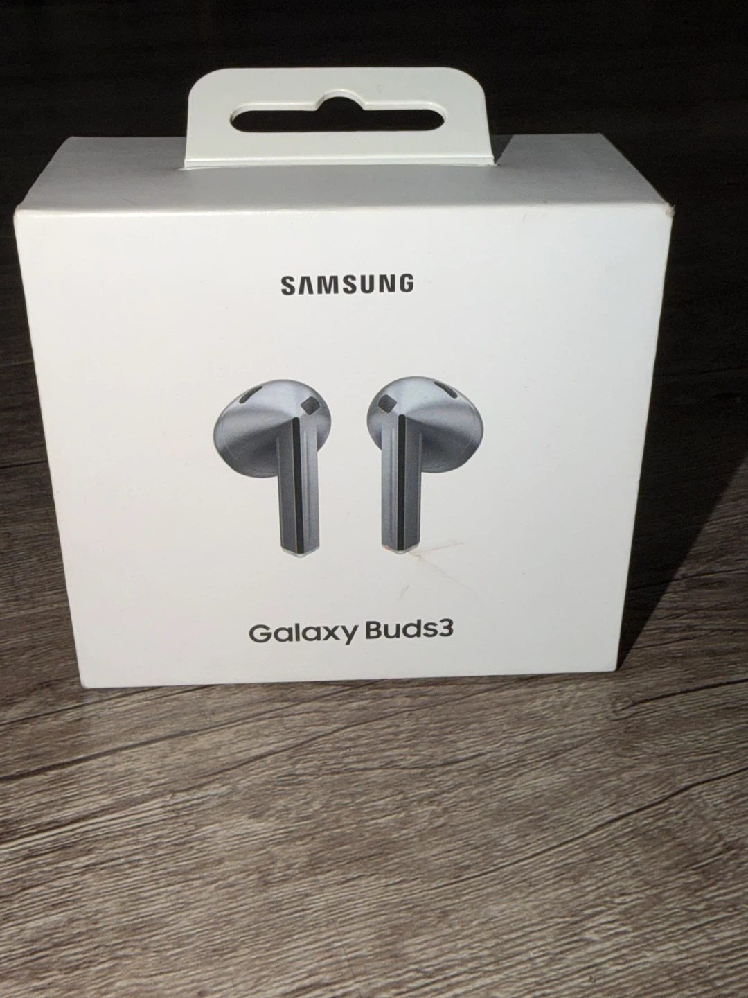 Samsung Galaxy Buds3 - photo 3