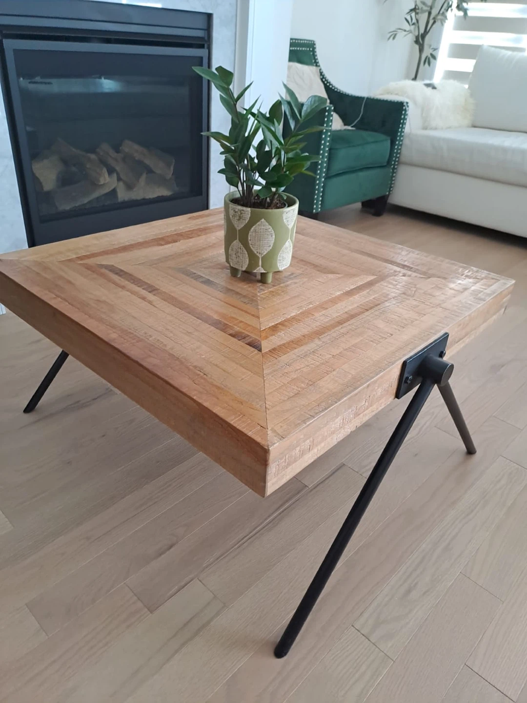 Structube Coffee table - photo 2