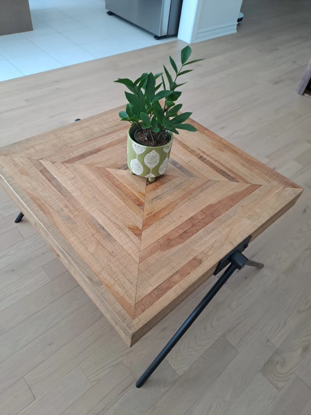 Structube Coffee table - photo 3