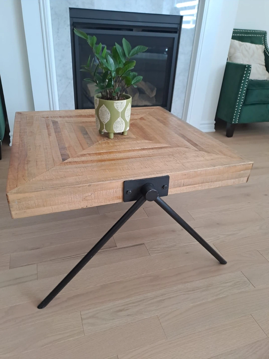 Structube Coffee table - photo 4