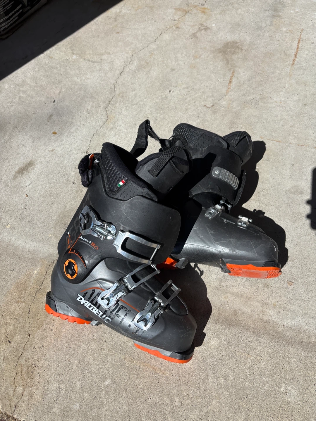 Dalbello Aspect 80 Ski Boots