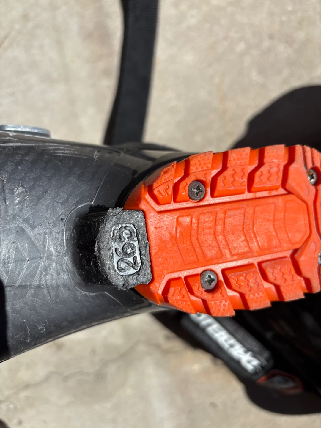 Dalbello Aspect 80 Ski Boots - photo 3