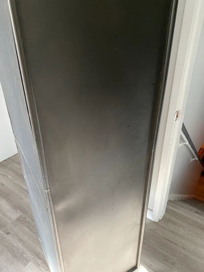 Industrial Style Wine Bar and Storage Unit - photo 4