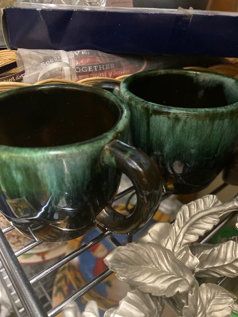Blue Mountain Pottery - photo 2