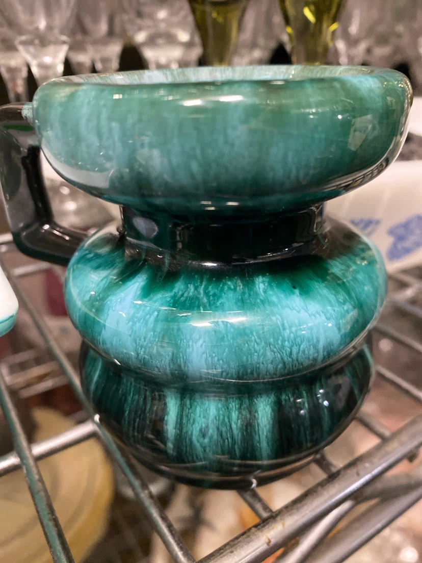 Blue Mountain Pottery - photo 3