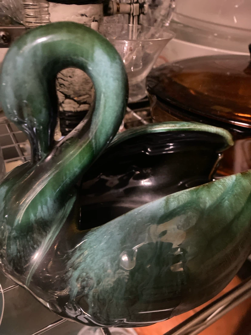 Blue Mountain Pottery - photo 4