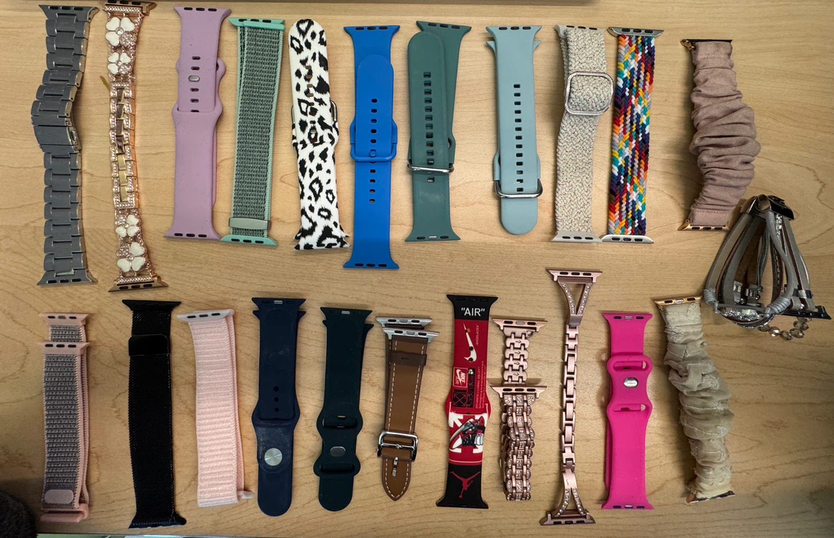 Apple Watch Bands