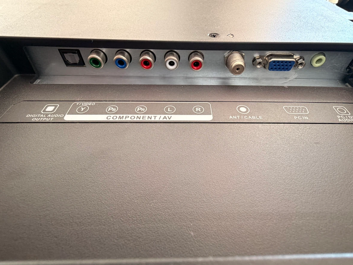 TV - SHARP “50 Class Full HD LED - photo 4