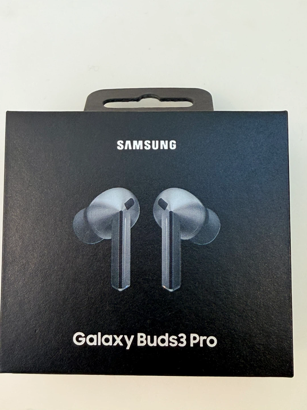 Samsung Galaxy Buds3 Pro (New) - photo 3