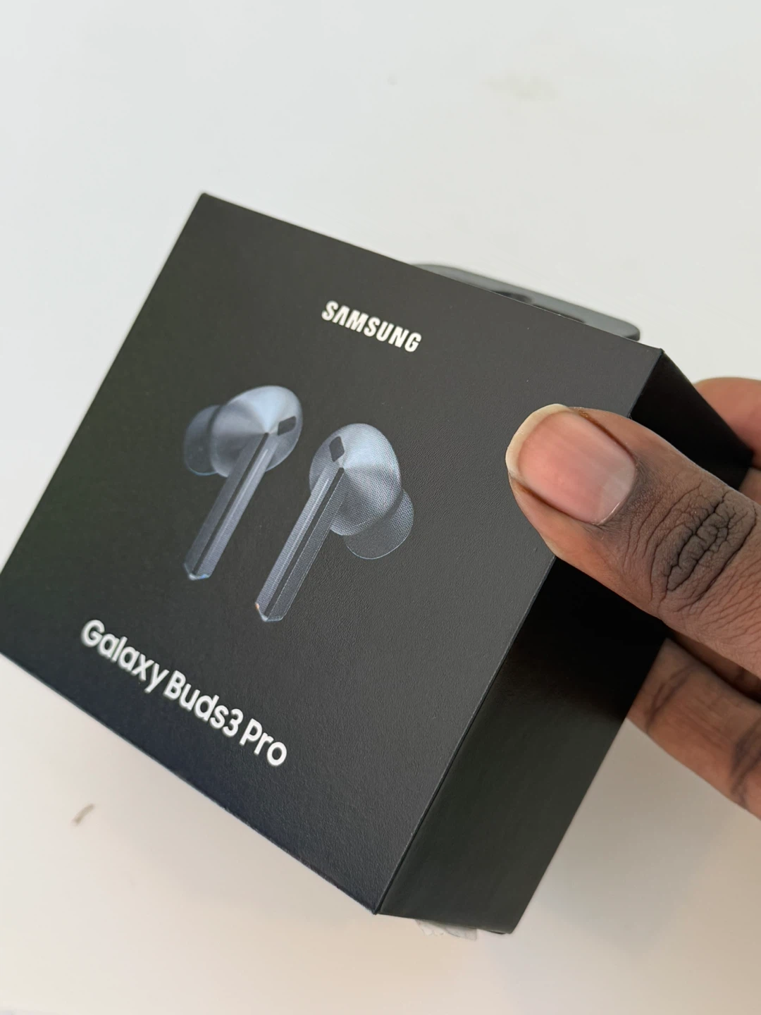 Samsung Galaxy Buds3 Pro (New)