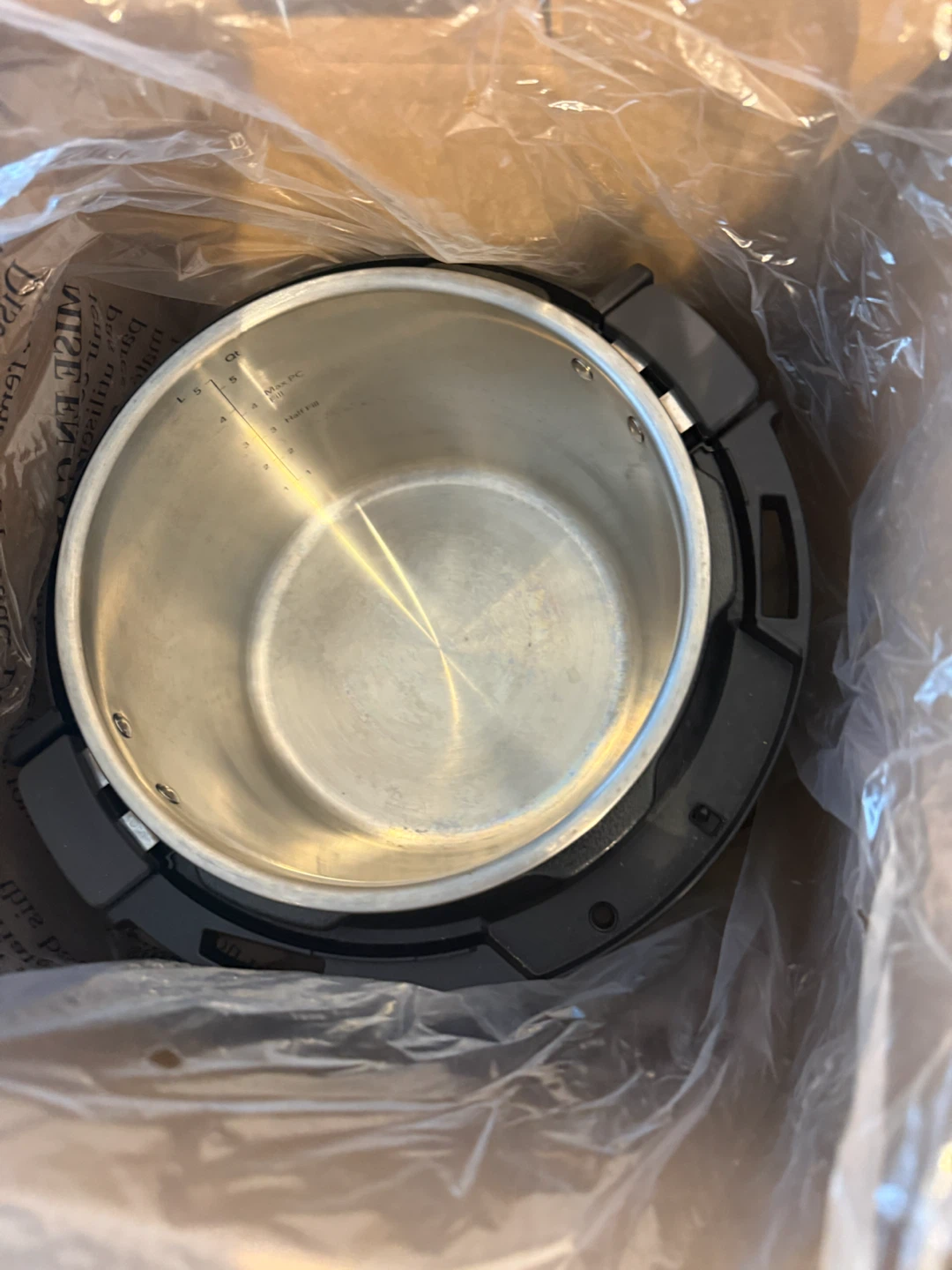 Instant Pot Gourmet Pro Multi-Cooker - photo 3