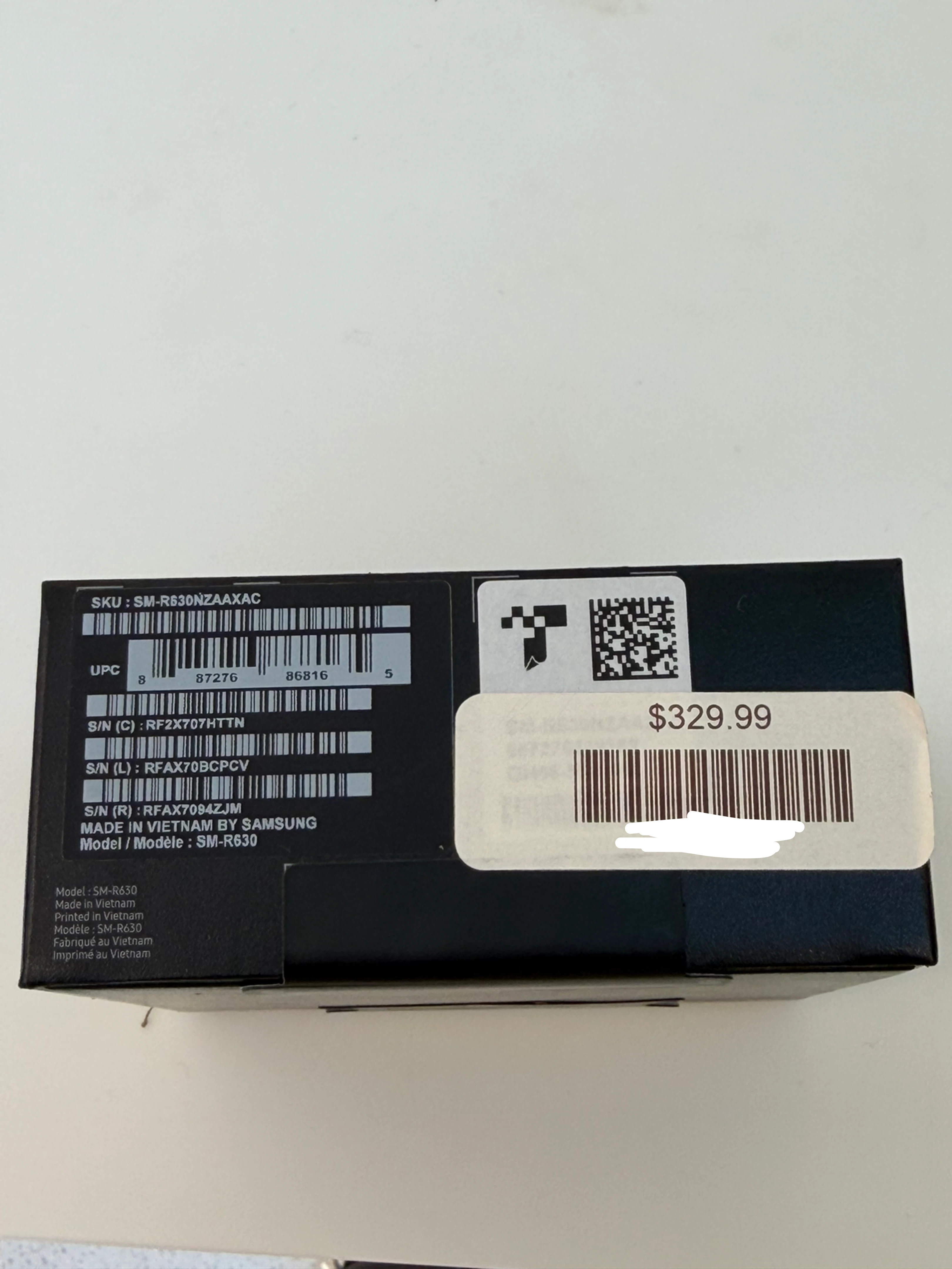 Samsung Galaxy Buds3 Pro (New) - photo 4