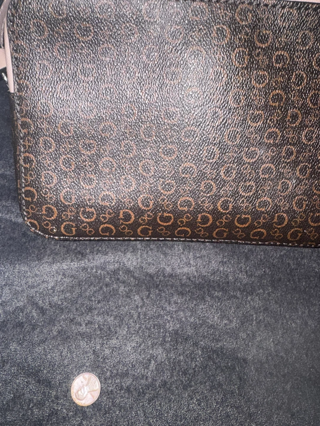 Guess Los Angeles Crossbody Bag
