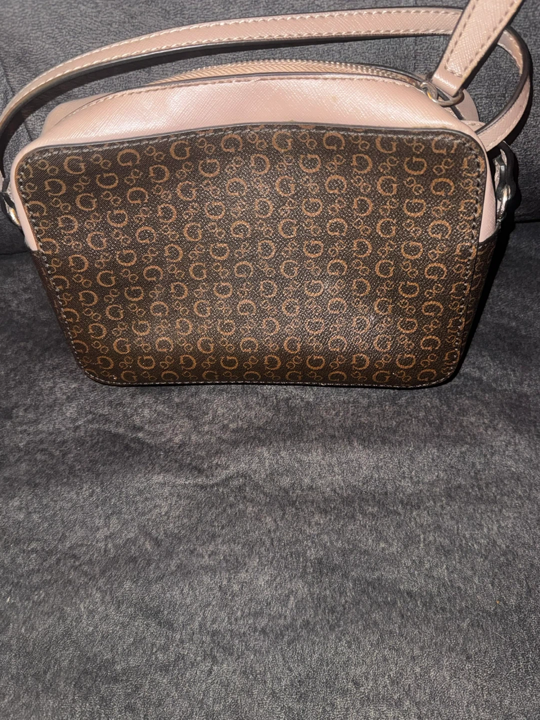 Guess Los Angeles Crossbody Bag - photo 2