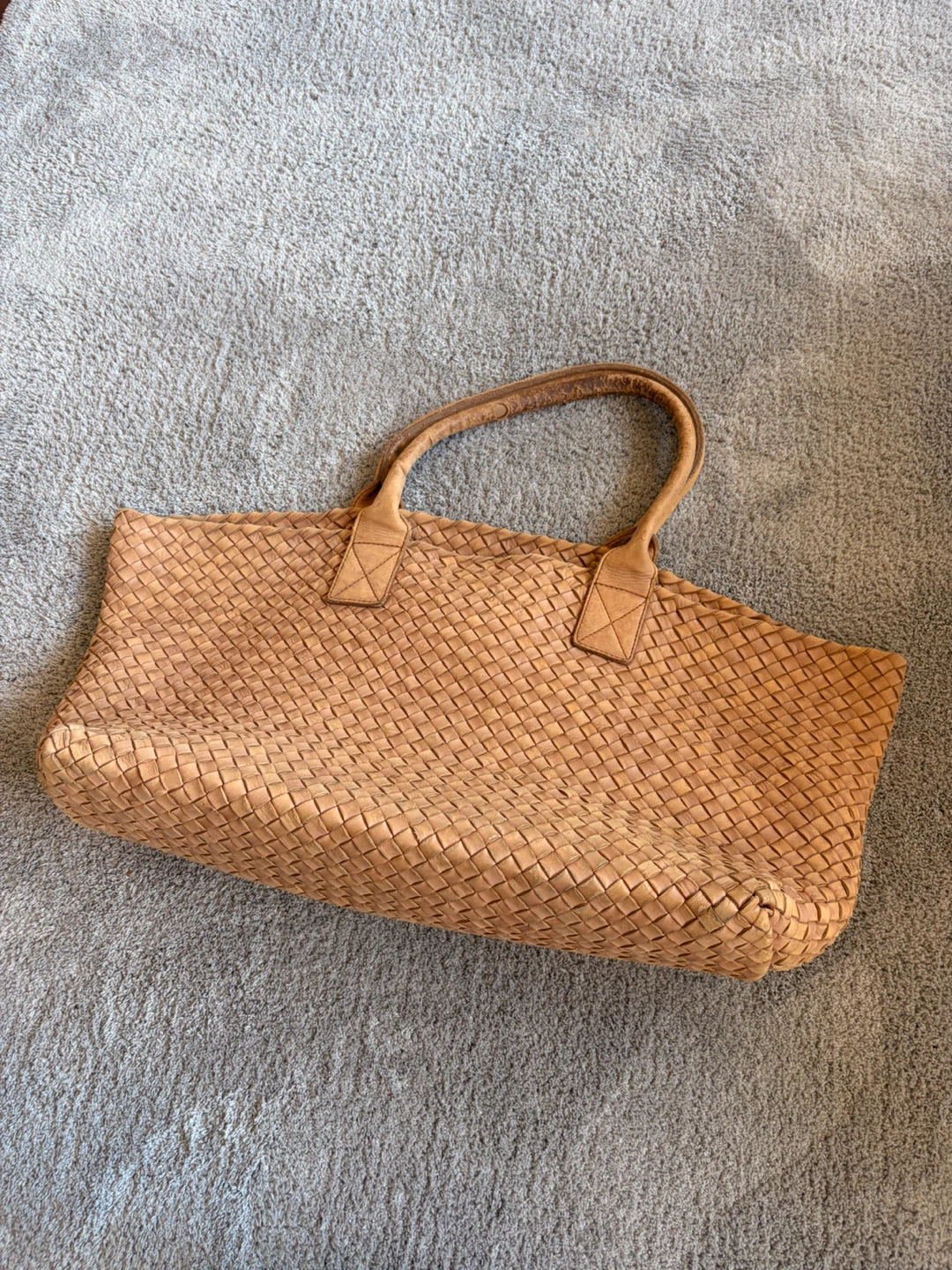 Authentic Bottega Veneta tote - photo 2