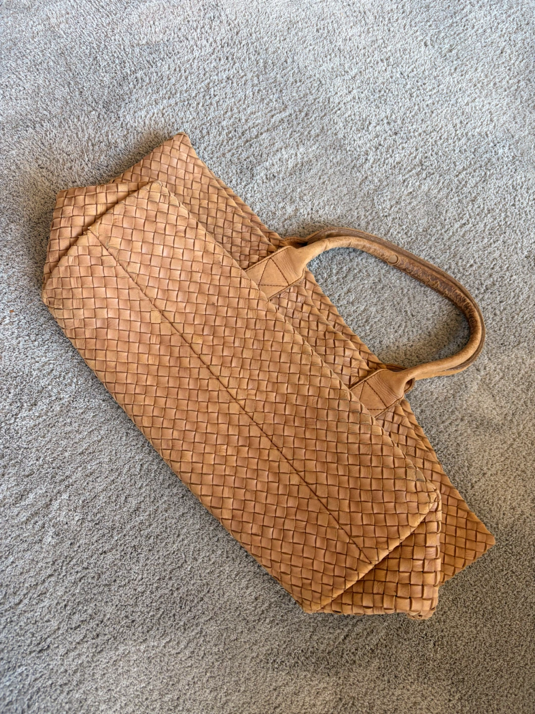Authentic Bottega Veneta tote - photo 3